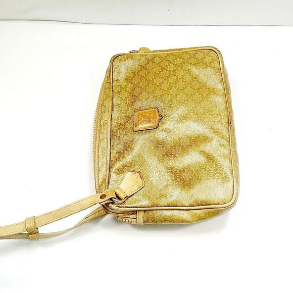 Celine Leather Clutch Bag - Picture 6 of 6